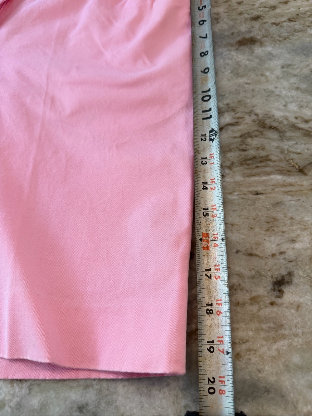 Lilly Pulitzer Pastel Pink Bermuda Shorts
Size 12 - Picture 8 of 10